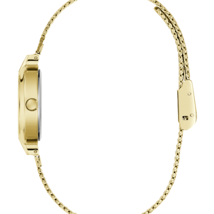 Alternative view of GUESS LOUISA GW1086L2 Γυναικείο Ρολόι Quartz Ακριβείας