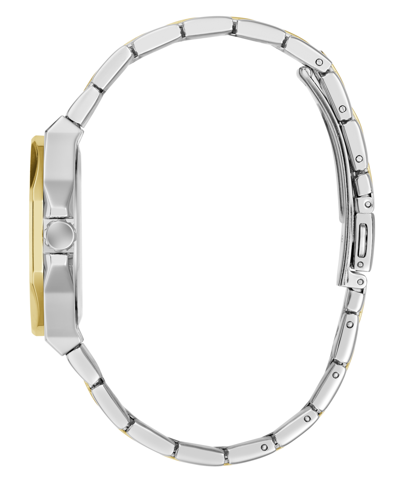 GUESS EMPRESS GW1095L3 Γυναικείο Ρολόι Quartz Ακριβείας - Image 2