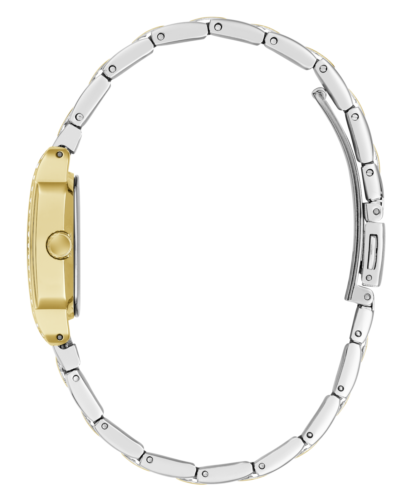 GUESS ETTA GW1096L7 Γυναικείο Ρολόι Quartz Ακριβείας - Image 2
