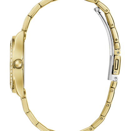 Alternative view of GUESS MINI LUNA GW1100L2 Γυναικείο Ρολόι Quartz Ακριβείας