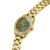 GUESS MINI LUNA GW1100L2 Γυναικείο Ρολόι Quartz Ακριβείας - Image 4