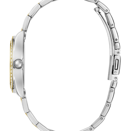 Alternative view of GUESS MINI LUNA GW1100L3 Γυναικείο Ρολόι Quartz Ακριβείας