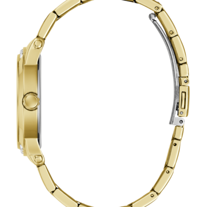 Alternative view of GUESS ANNETTE GW1105L2 Γυναικείο Ρολόι Quartz Ακριβείας