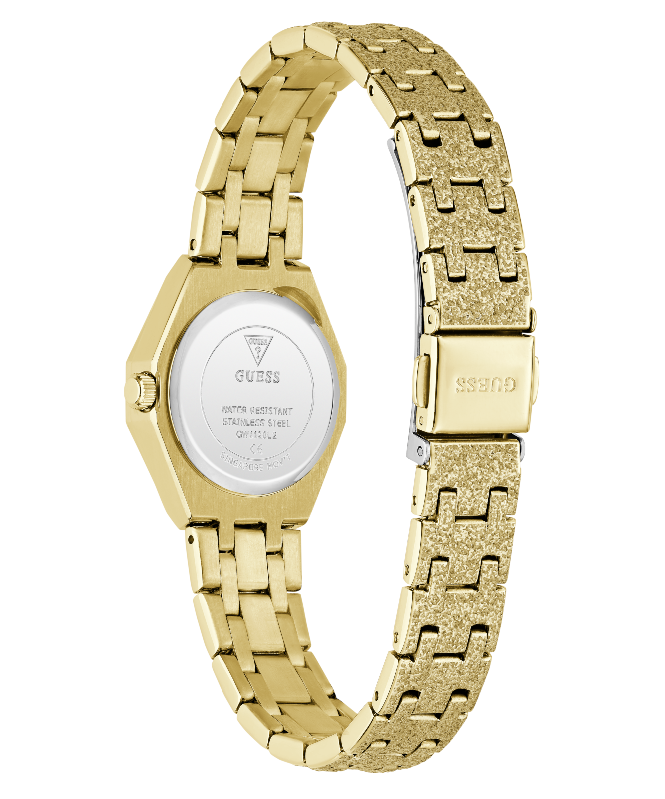 GUESS PIXIE GW1120L2 Γυναικείο Ρολόι Quartz Ακριβείας - Image 3