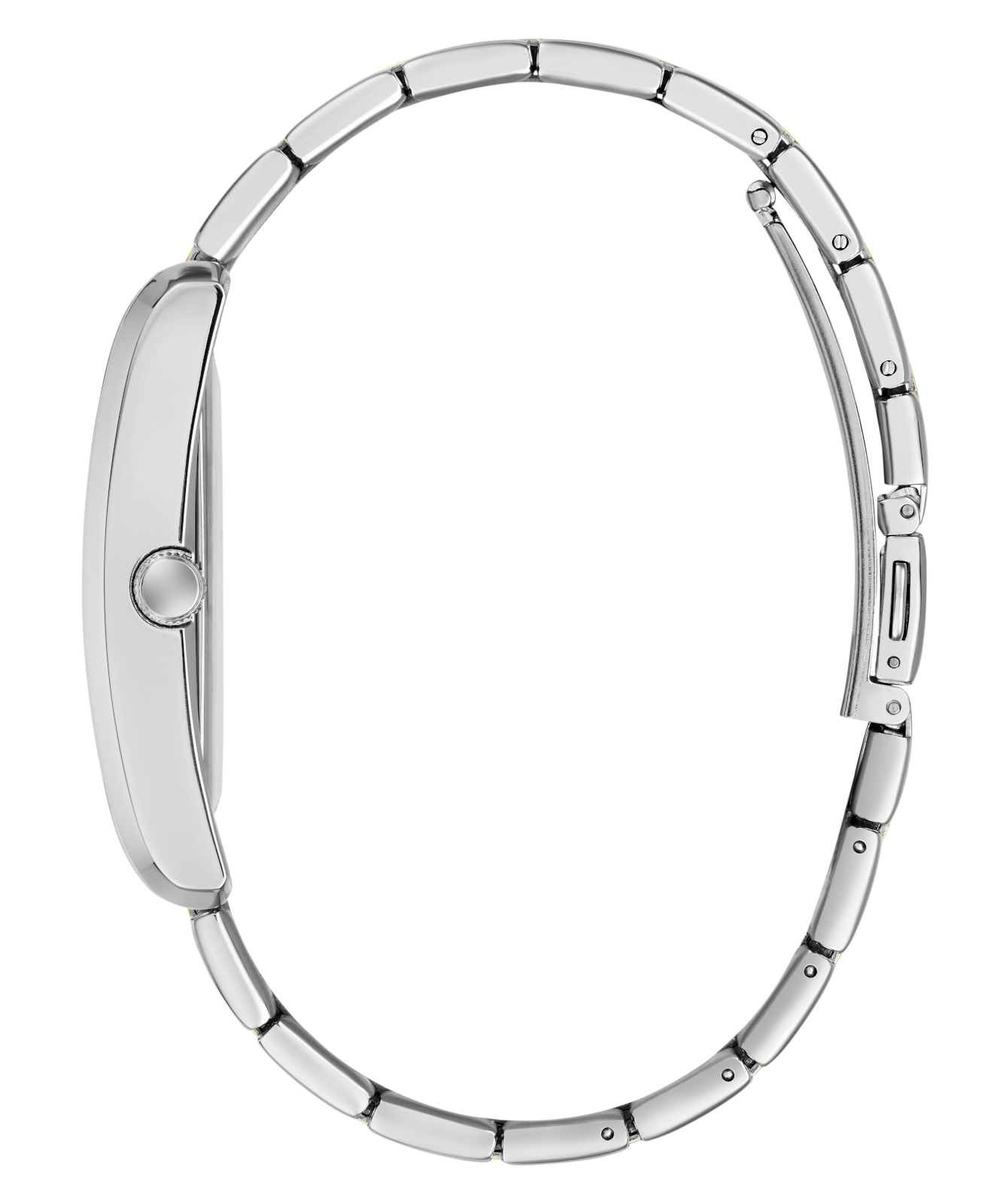 GUESS HUGH GW1125G4 Ανδρικό Ρολόι Quatrz Multifuction Ακριβείας - Image 2
