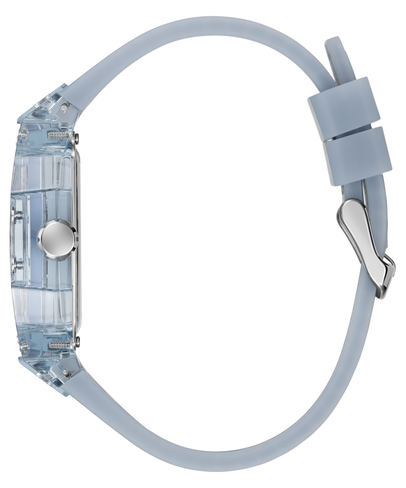 GUESS PHOENIX GW1147G1 Ανδρικό Ρολόι Quartz Multifunction Ακριβείας - Image 2