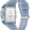 GUESS PHOENIX GW1147G1 Ανδρικό Ρολόι Quartz Multifunction Ακριβείας - Image 3