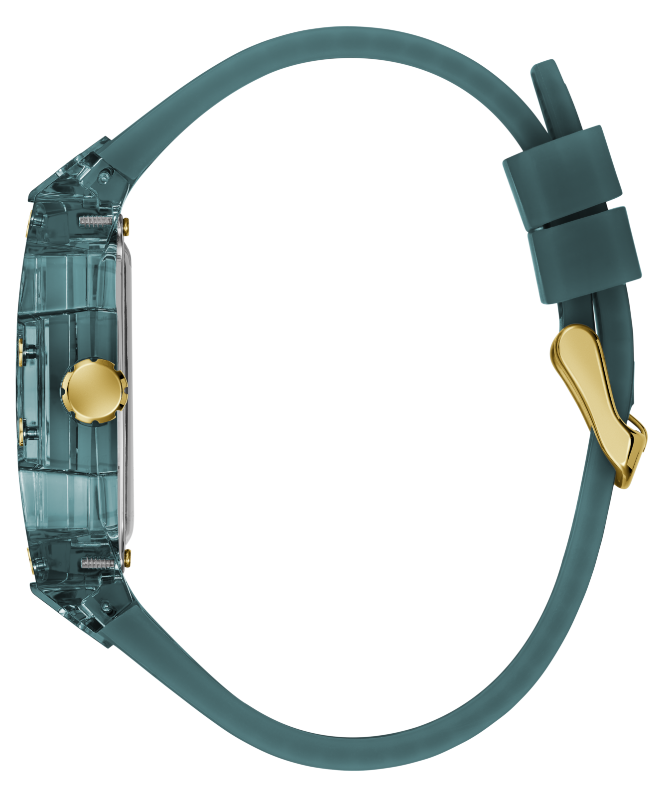 GUESS PHOENIX GW1147G2 Ανδρικό Ρολόι Quartz Multifunction Ακριβείας - Image 2