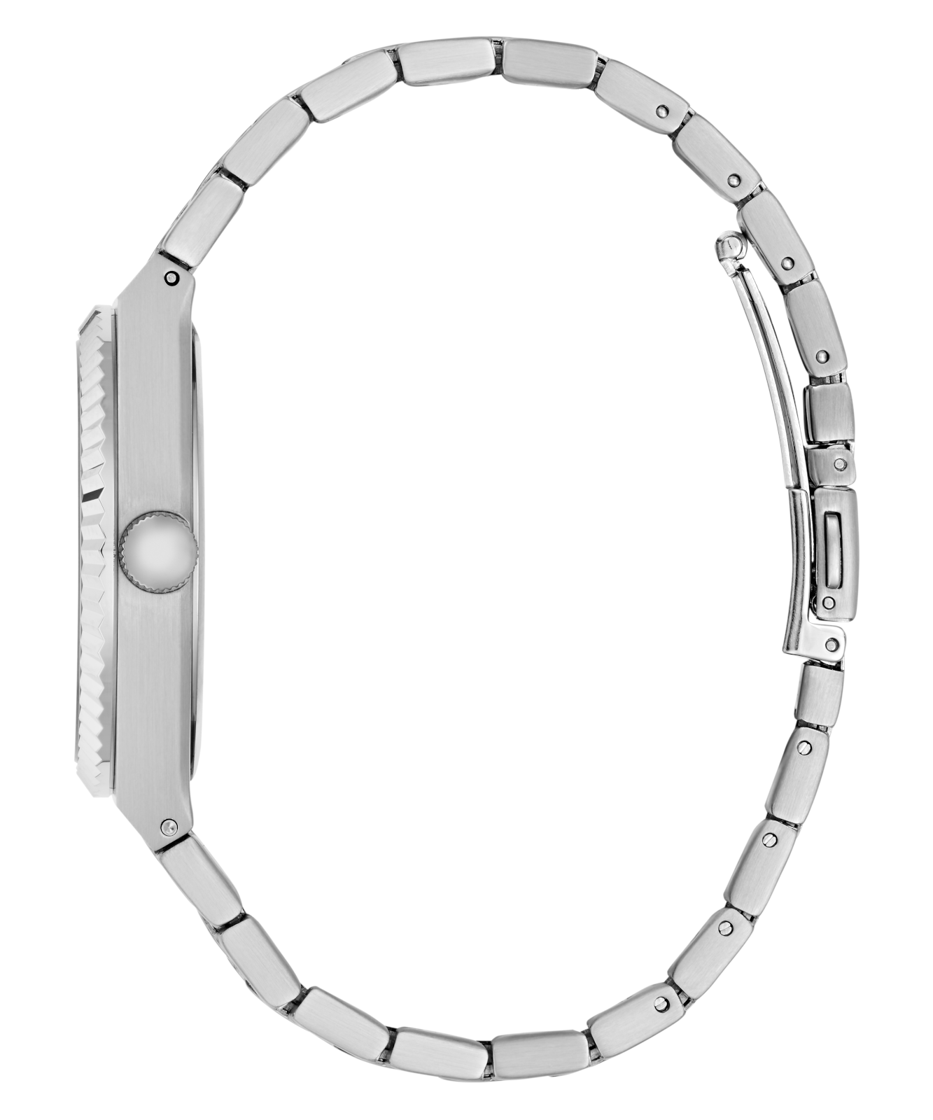 GUESS VINCENT GW1153G1 Ανδρικό Ρολόι Quatrz Ακριβείας - Image 2