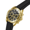 GUESS ARTHUR GW1155G2 Ανδρικό Ρολόι Quatrz Χρονογράφος Ακριβείας - Image 4