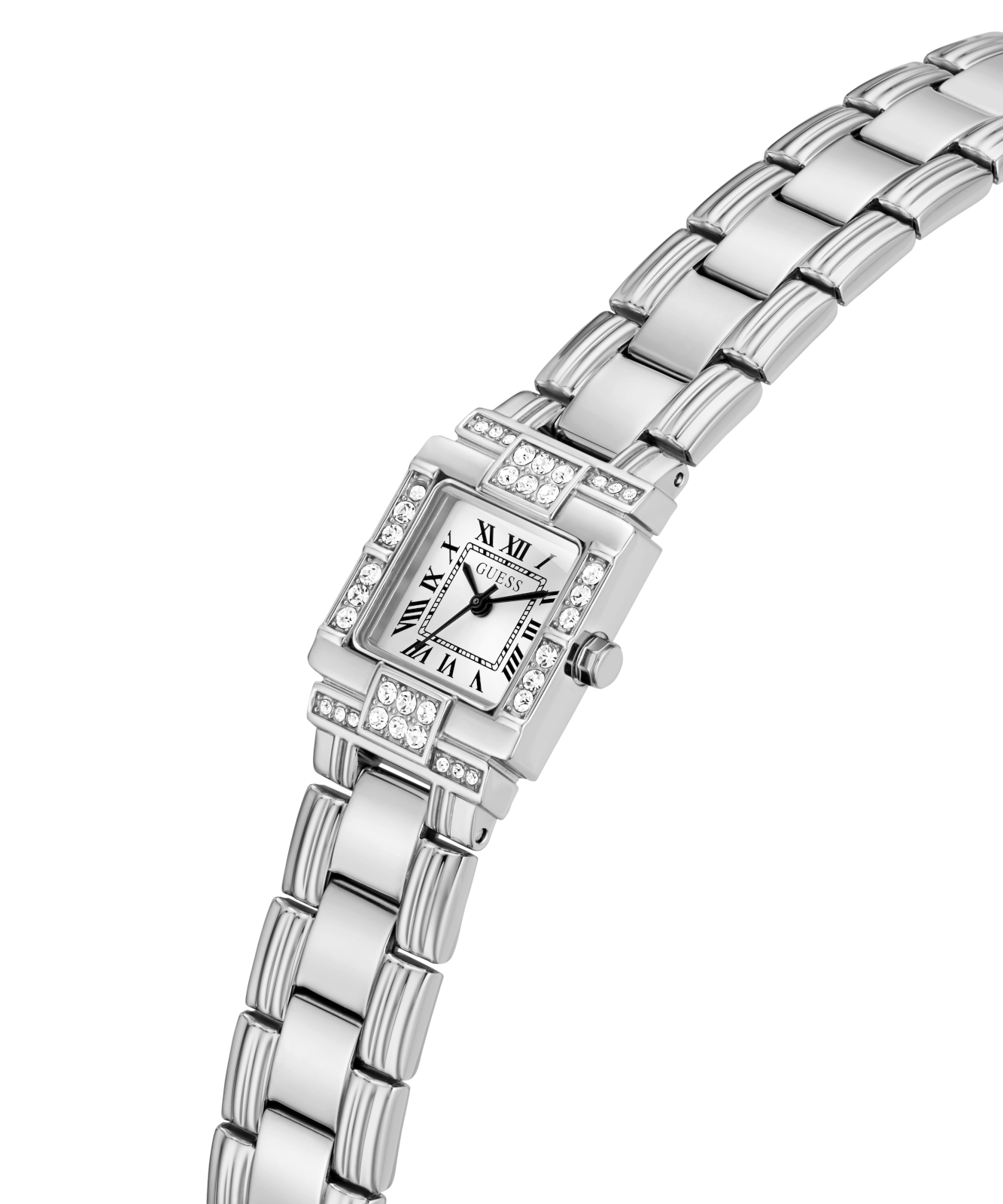 GUESS TAYLOR GW1157L1 Γυναικείο Ρολόι Quartz Ακριβείας - Image 4