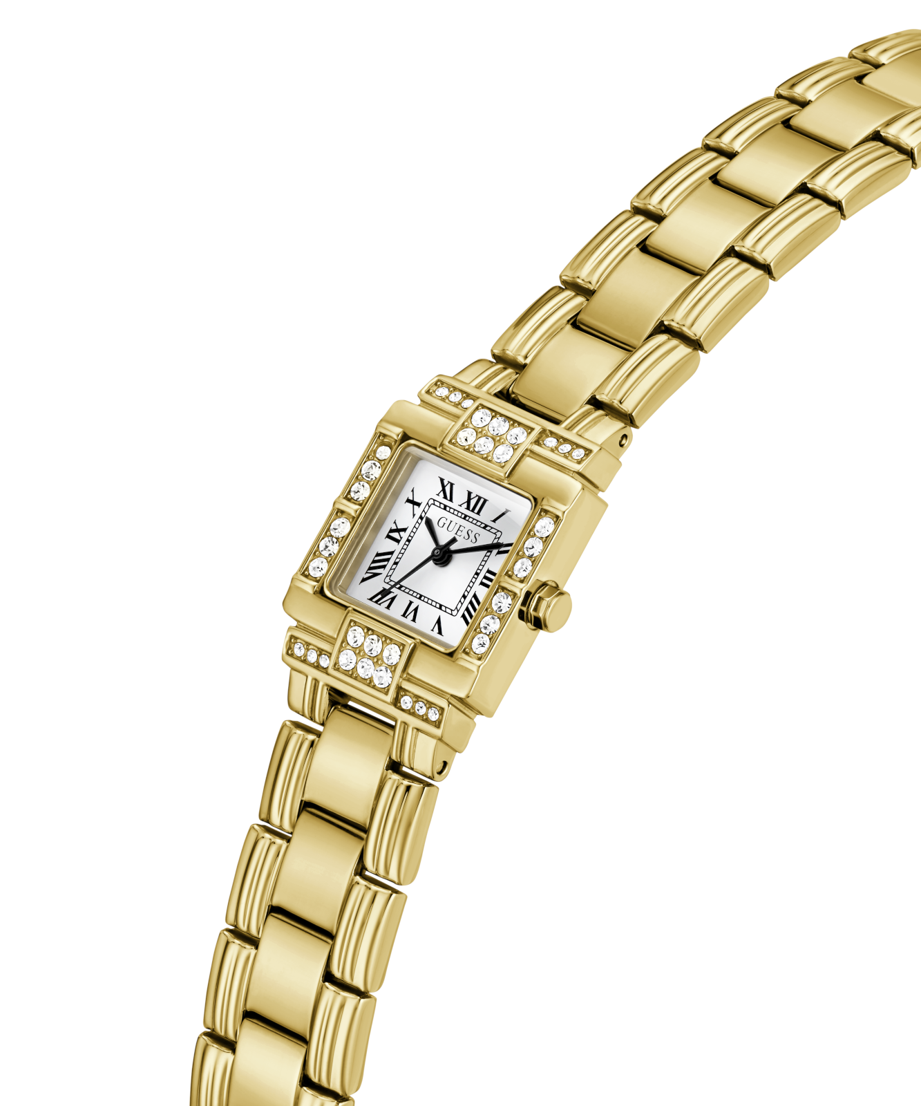 GUESS TAYLOR GW1157L2 Γυναικείο Ρολόι Quartz Ακριβείας - Image 4