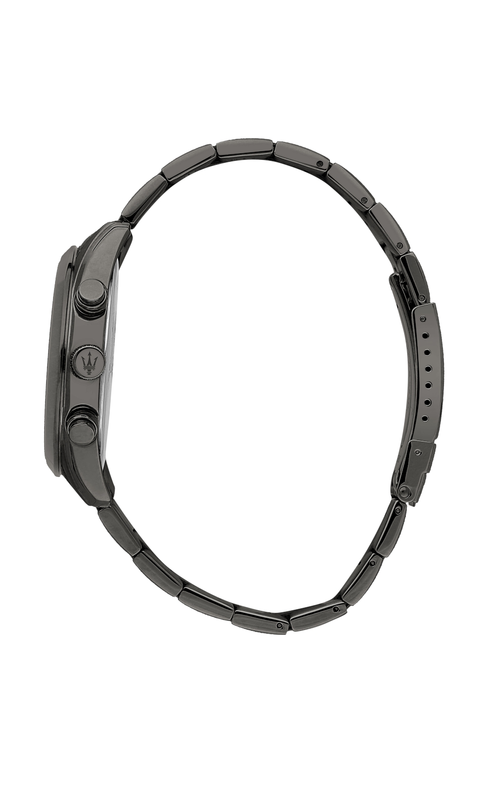 MASERATI ATTRAZIONE R8853151001 Ανδρικό Ρολόι Quartz Multifuction Ακριβείας - Image 2