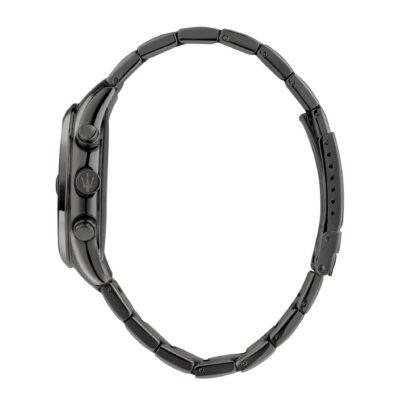Alternative view of MASERATI ATTRAZIONE R8853151012 Ανδρικό Ρολόι Quartz Multifuction Ακριβείας