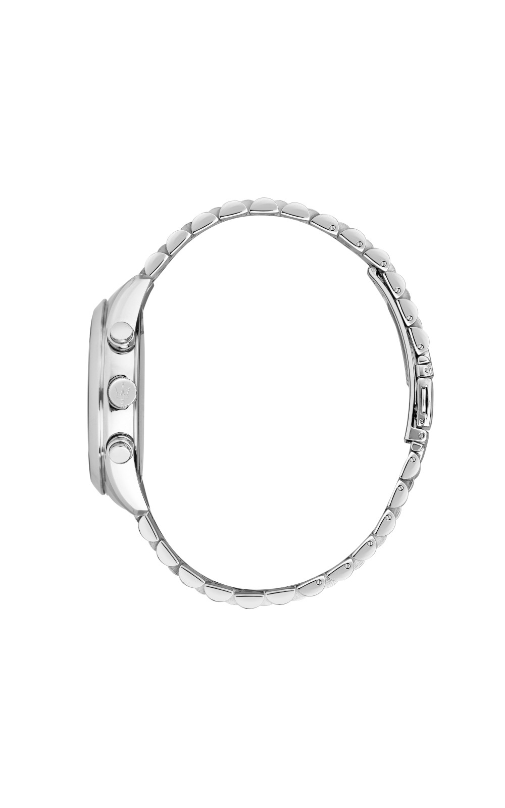 MASERATI ATTRAZIONE R8853151024 Ανδρικό Ρολόι Quartz Multifuction Ακριβείας - Image 2