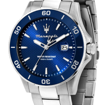MASERATI COMPETIZIONE R8853100036 Ανδρικό Ρολόι Quartz Ακριβείας