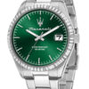 MASERATI COMPETIZIONE R8853100043 Ανδρικό Ρολόι Quartz Ακριβείας