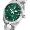 MASERATI COMPETIZIONE R8853100043 Ανδρικό Ρολόι Quartz Ακριβείας - Image 4