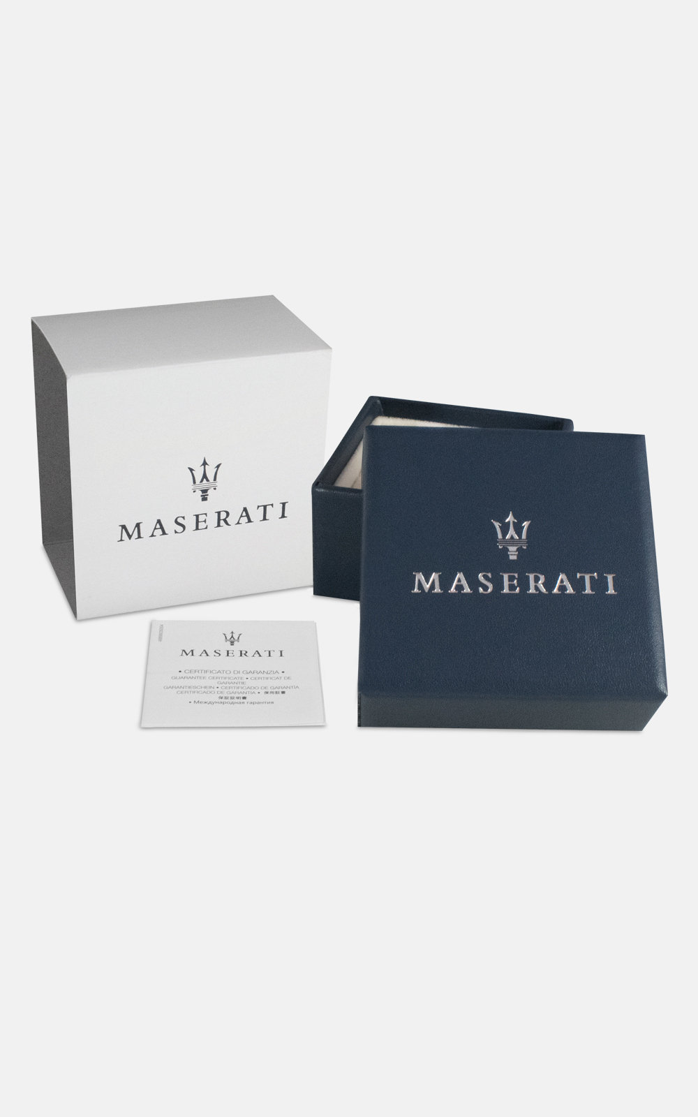 MASERATI ICONIC JM334AVD510-No.25 Μαύρο Ανδρικό Δαχτυλίδι Με Χρυσή Τρίαινα - Image 4
