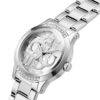 GUESS ANNETTE GW0861L1 Γυναικείο Ρολόι Quartz Ακριβείας - Image 4