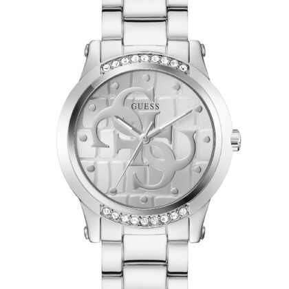GUESS ANNETTE GW0861L1 Γυναικείο Ρολόι Quartz Ακριβείας