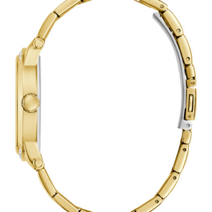 Alternative view of GUESS ANNETTE GW0861L2 Γυναικείο Ρολόι Quartz Ακριβείας