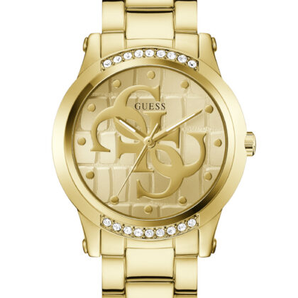 GUESS ANNETTE GW0861L2 Γυναικείο Ρολόι Quartz Ακριβείας