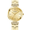 GUESS ARRAY GW0762L2 Γυναικείο Ρολόι Quartz Ακριβείας