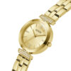 GUESS ARRAY GW0762L2 Γυναικείο Ρολόι Quartz Ακριβείας - Image 4