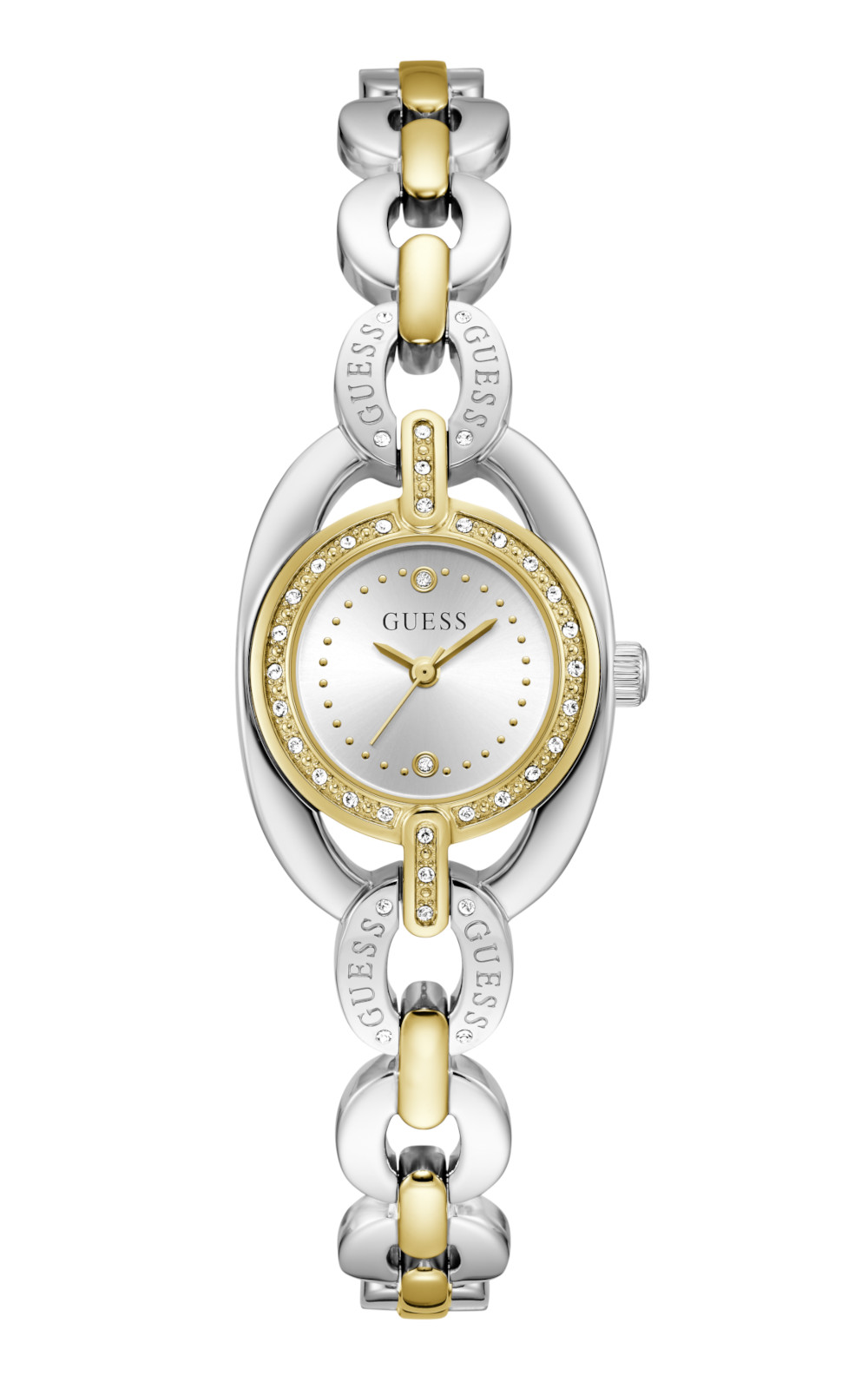 GUESS BLAIR GW1082L3 Γυναικείο Ρολόι Quartz Ακριβείας