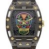 GUESS CATRIN GW1139G1 Ανδρικό Ρολόι Quartz Ακριβείας