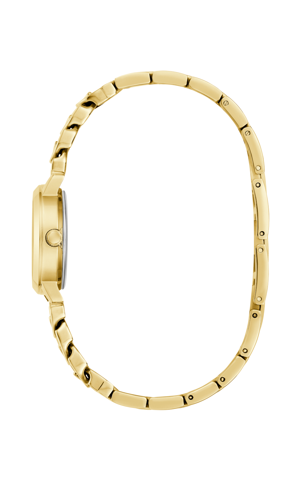 GUESS CHIME GW0867L2 Γυναικείο Ρολόι Quartz Ακριβείας - Image 2