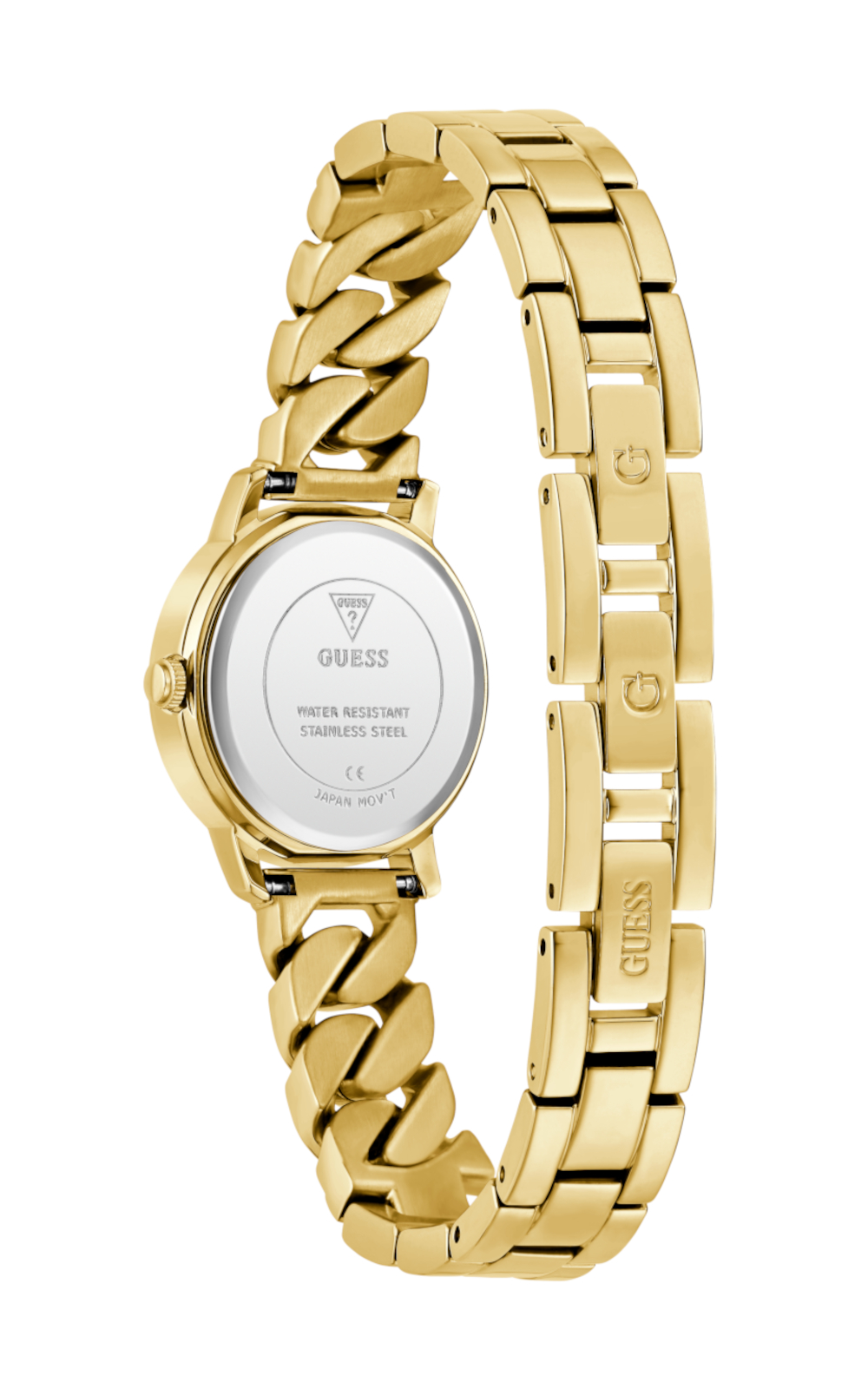 GUESS CHIME GW0867L2 Γυναικείο Ρολόι Quartz Ακριβείας - Image 3