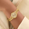 GUESS CHIME GW0867L2 Γυναικείο Ρολόι Quartz Ακριβείας - Image 5