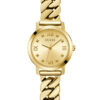 GUESS CHIME GW0867L2 Γυναικείο Ρολόι Quartz Ακριβείας