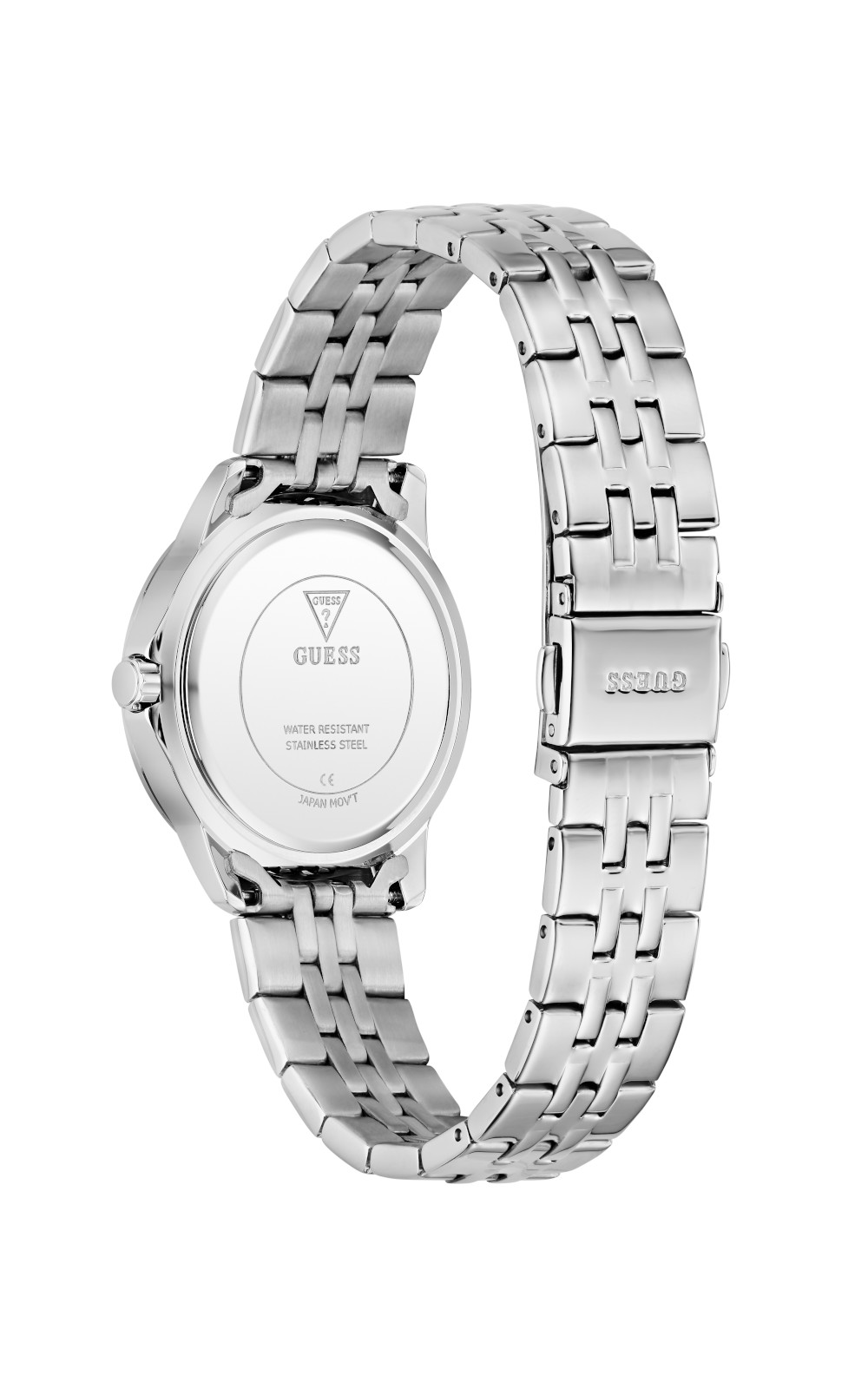 GUESS COLETTE GW1027L1 Γυναικείο Ρολόι Quatrz Ακριβείας - Image 2