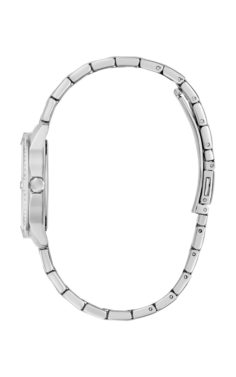 GUESS COLETTE GW1027L1 Γυναικείο Ρολόι Quatrz Ακριβείας - Image 3