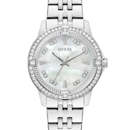 GUESS COLETTE GW1027L1 Γυναικείο Ρολόι Quatrz Ακριβείας