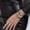 GUESS COSMO GW0033L2 Γυναικείο Ρολόι Quartz Ακριβείας - Image 4