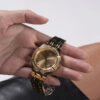 GUESS COSMO GW0033L2 Γυναικείο Ρολόι Quartz Ακριβείας - Image 6