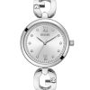 GUESS EMPOWER GW0759L1 Γυναικείο Ρολόι Quartz Ακριβείας