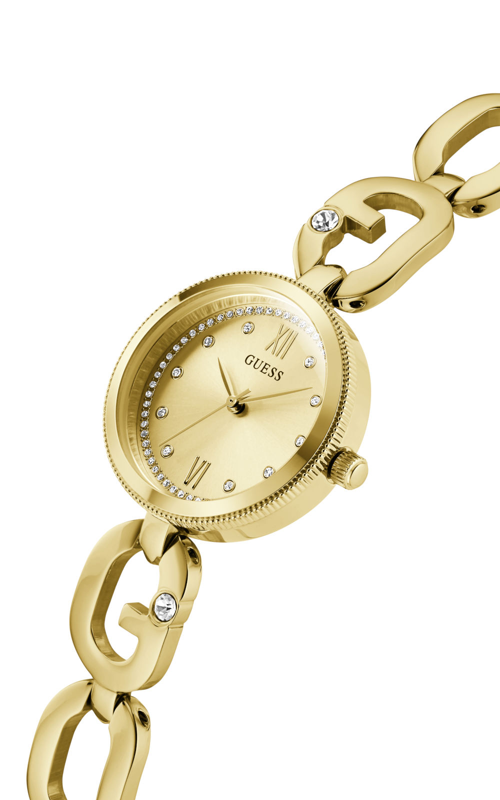 GUESS EMPOWER GW0759L2 Γυναικείο Ρολόι Quartz Ακριβείας - Image 4