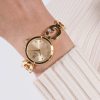 GUESS EMPOWER GW0759L2 Γυναικείο Ρολόι Quartz Ακριβείας - Image 5