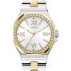 GUESS EMPRESS GW1095L3 Γυναικείο Ρολόι Quartz Ακριβείας