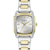 GUESS ETTA GW1096L3 Γυναικείο Ρολόι Quartz Ακριβείας