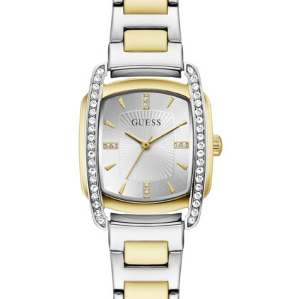 GUESS ETTA GW1096L3 Γυναικείο Ρολόι Quartz Ακριβείας
