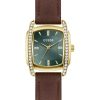 GUESS ETTA GW1097L2 Γυναικείο Ρολόι Quartz Ακριβείας