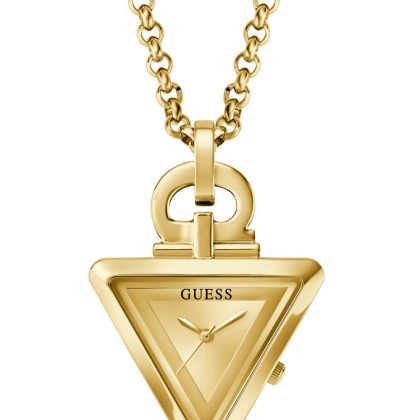 GUESS FAME GW1140G2 Ανδρικό Ρολόι Quatrz Ακριβείας