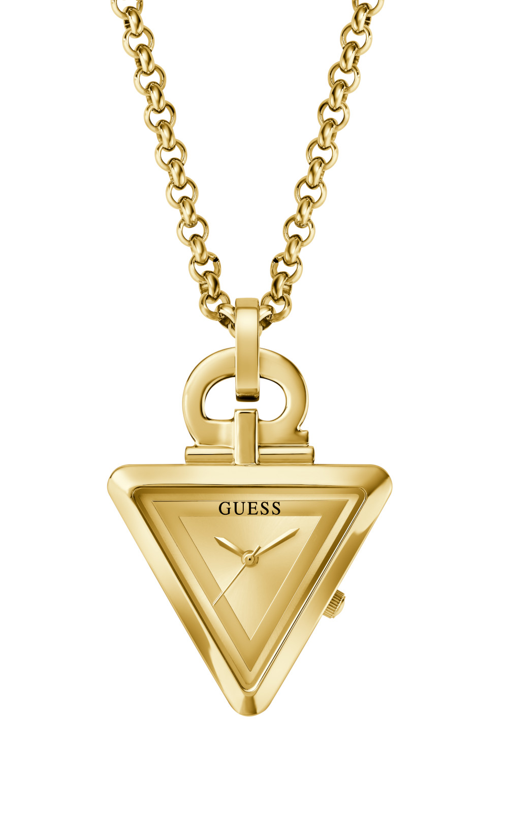 GUESS FAME GW1140G2 Ανδρικό Ρολόι Quatrz Ακριβείας