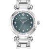 GUESS GINGER GW0869L5 Γυναικείο Ρολόι Quartz Ακριβείας